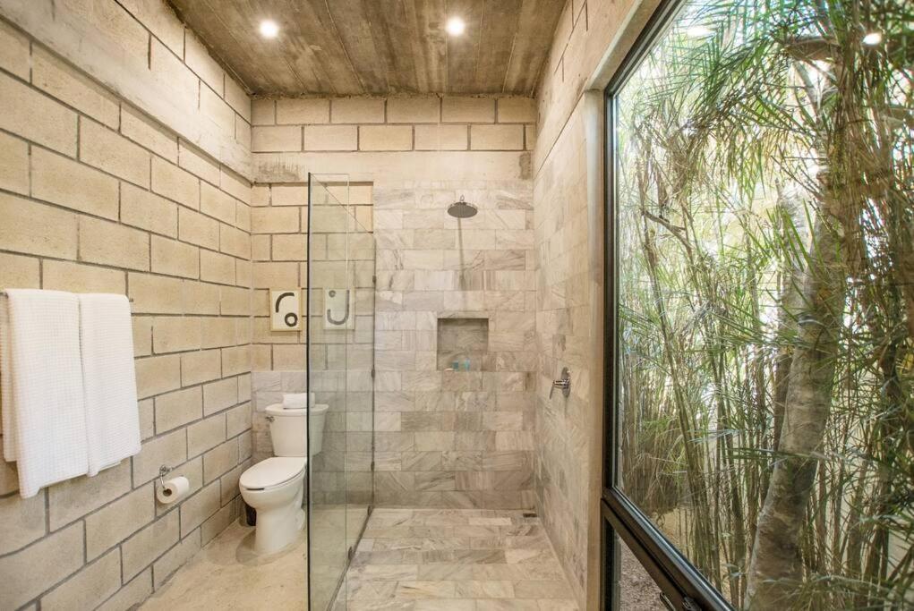 Villa Nimi Architectural Masterpiece Experience Private Pool & Great Concierge Service By Hum Living Тулум Екстер'єр фото