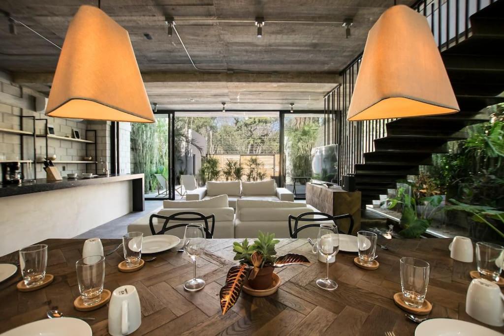 Villa Nimi Architectural Masterpiece Experience Private Pool & Great Concierge Service By Hum Living Тулум Екстер'єр фото